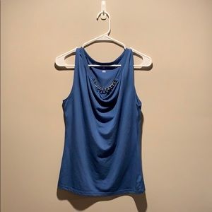 Michael Kors Sleeveless Top